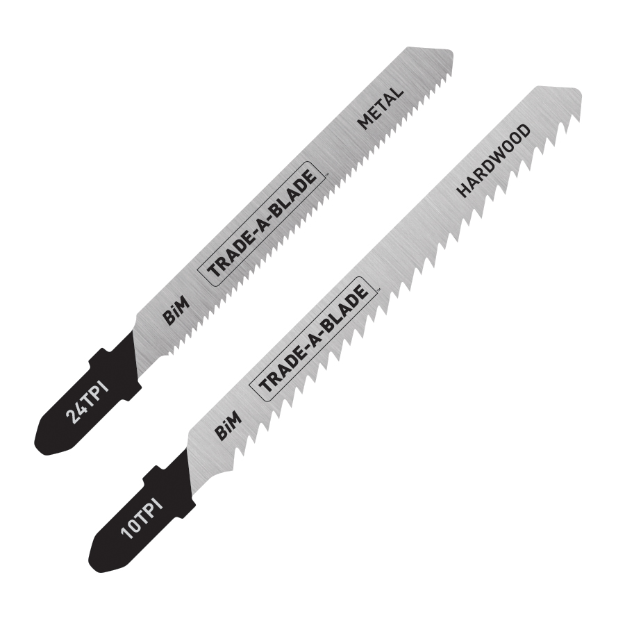 BIMETAL JIG SAW BLADES Norske Tools