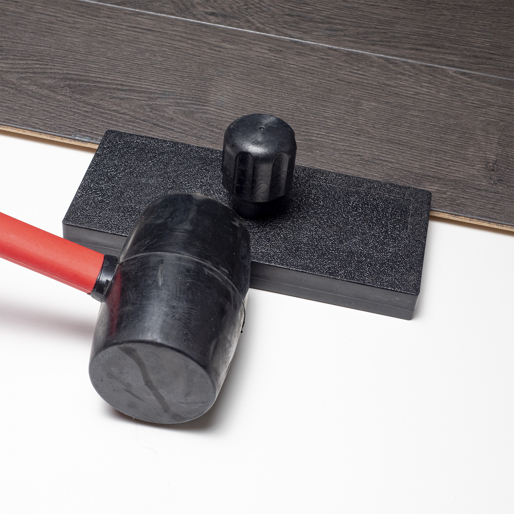 LAMINATE FLOORING CUTTER INSTALLATION KIT Norske Tools