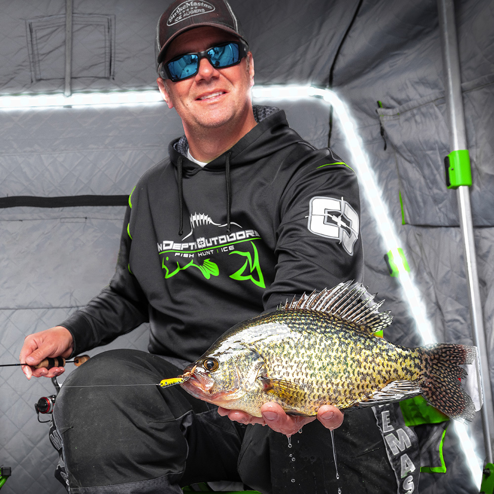 USB LED Rope Light Norsk Lithium