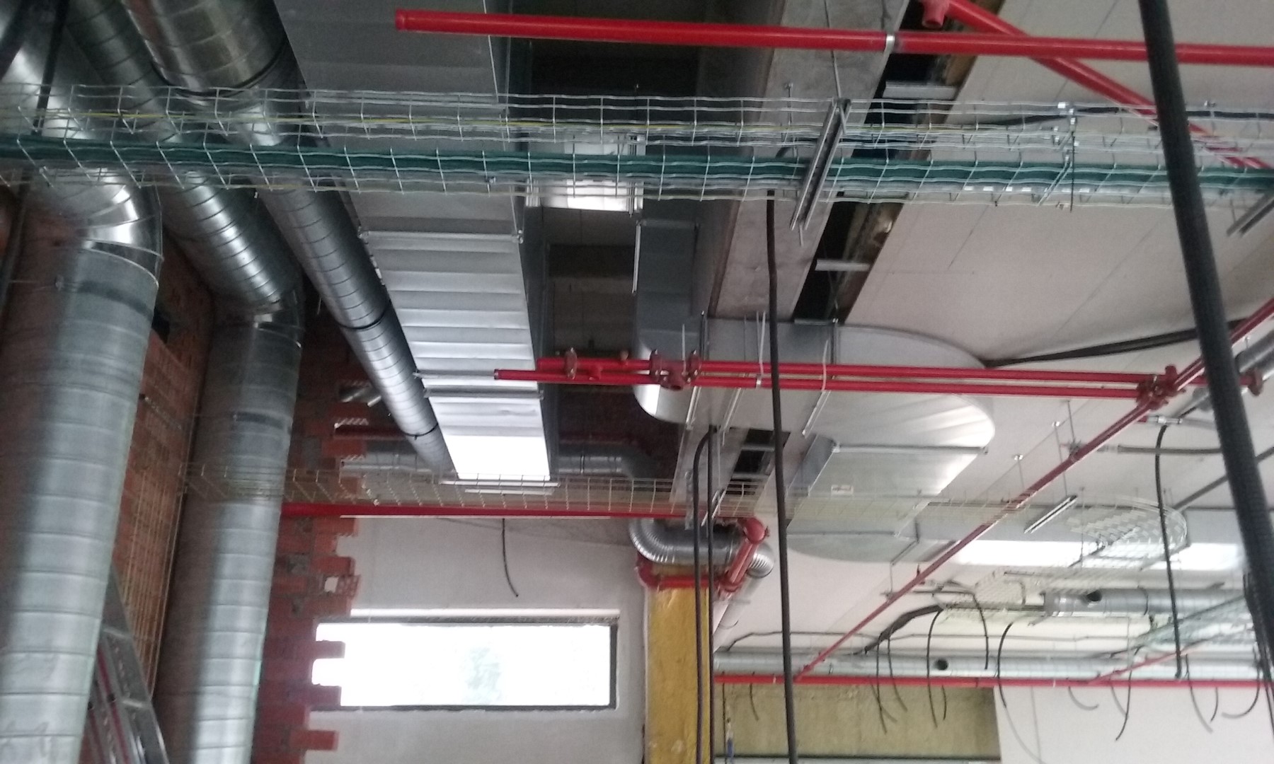 Nave para Emissions Systems Spain SL » Nortap