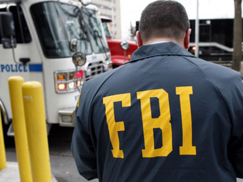 Balean a dos agentes del FBI en Missouri Norte de Ciudad Juárez