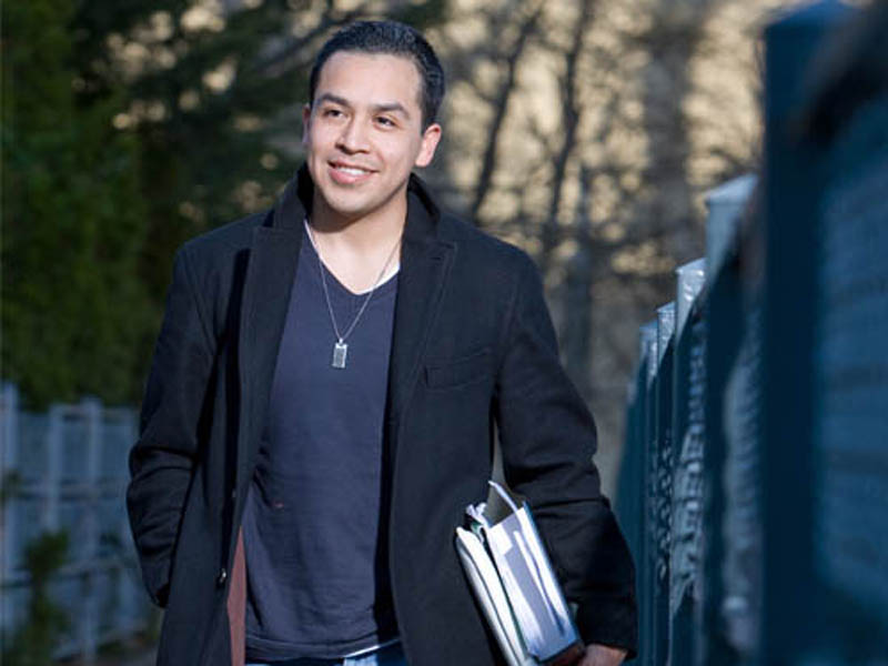 Dreamer recibe licencia de abogado en Nueva York Nortedigital