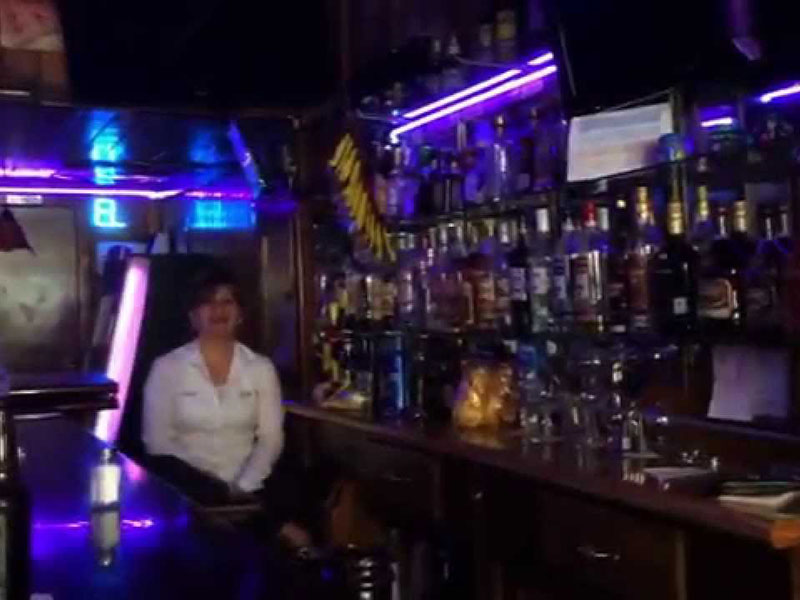 JUÁREZ NIGHTS Club 15, un bar de culto Norte de Ciudad Juárez