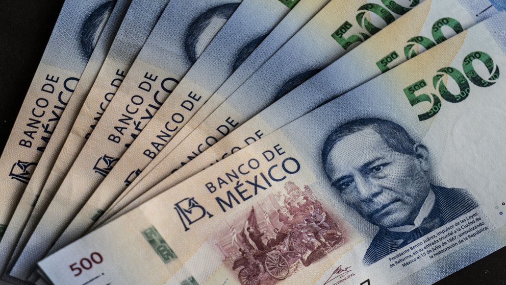 Paga México superabono a la deuda externa Nortedigital