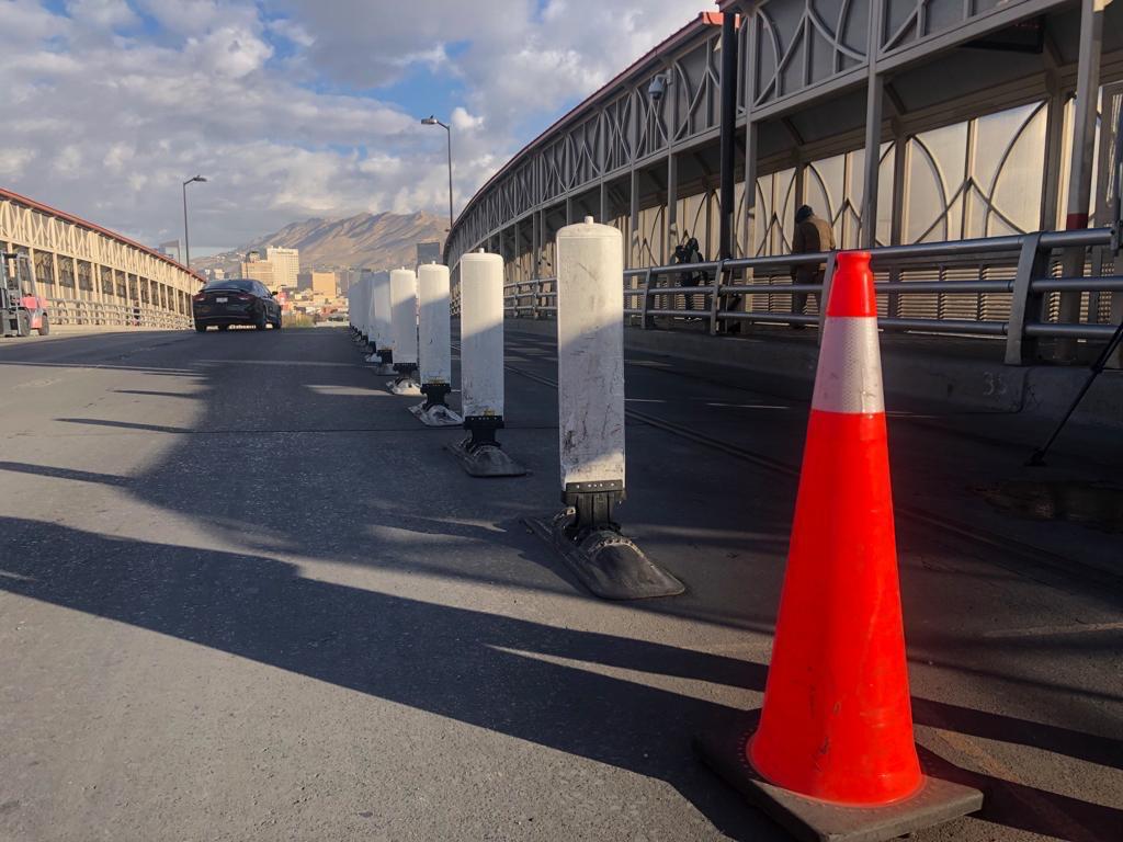 Así se ingresa a nueva Línea Exprés del puente Paso del Norte Norte