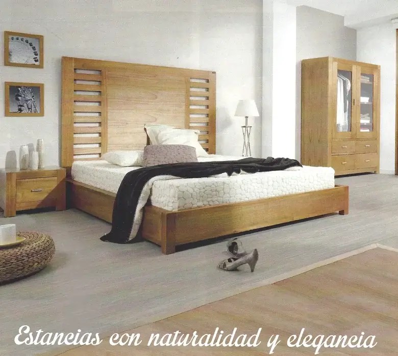 NUESTROS DORMITORIOS DISEÑADOS A MEDIDA 18 MYDRM