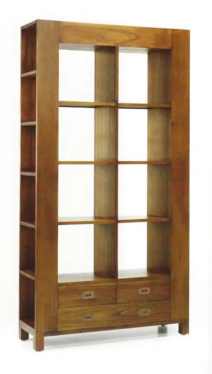 NUESTROS SALONES DISEÑADOS A MEDIDA 25 MYlibreria