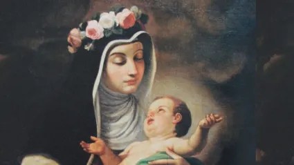 Santa Rosa de Lima: Por qué se recuerda hoy a la patrona de