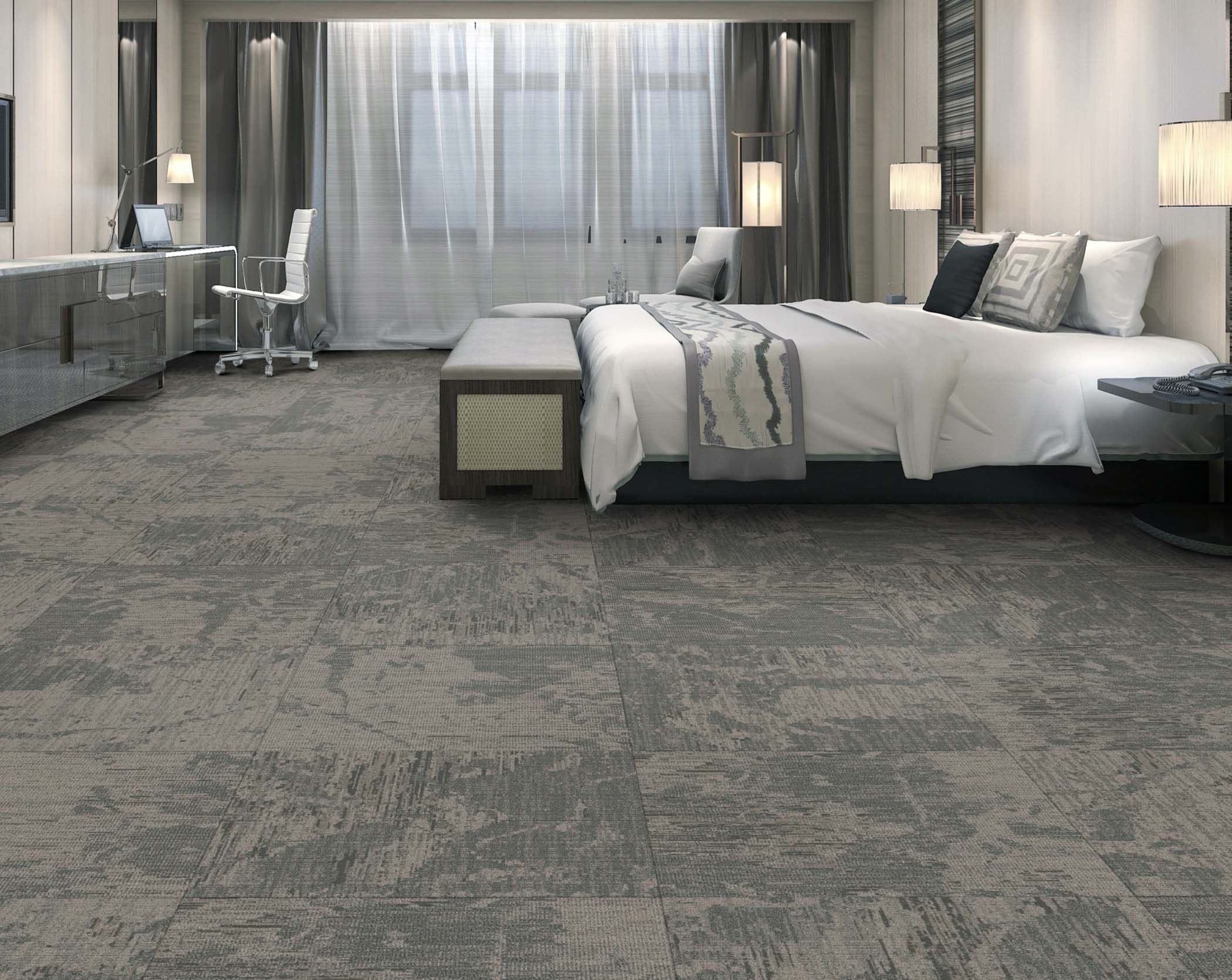 Carpet Tile Collection Nortex Hospitality Carpet, Dalton GA