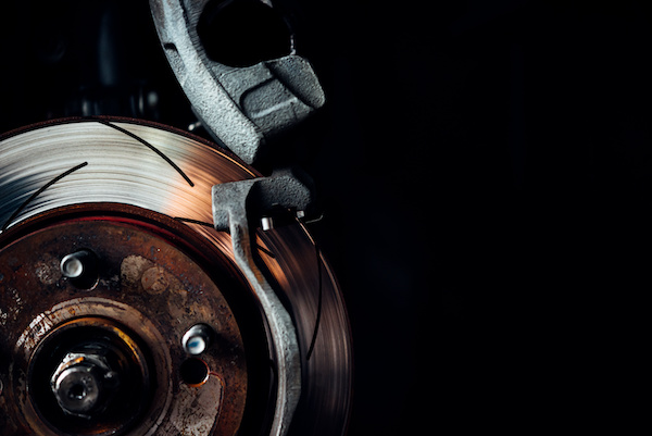 How Do Brake Rotors Become Warped? - Nortex Lube and Tune