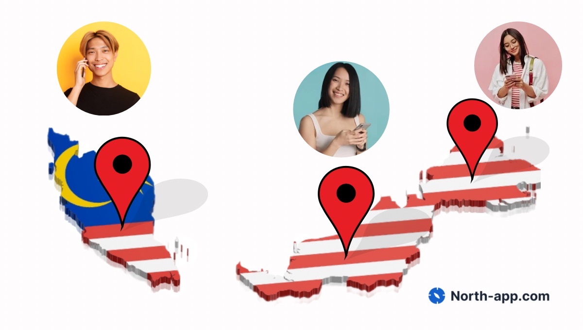 Find out how to trace phone number in Malaysia freely today!