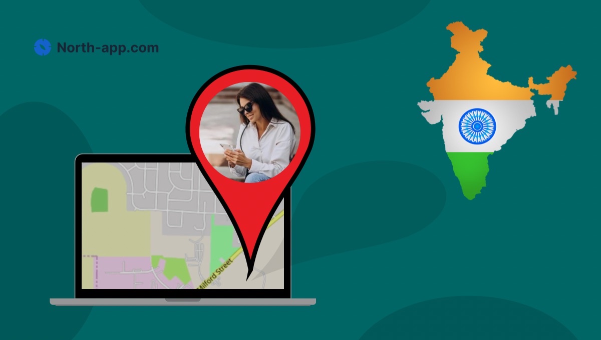 Track mobile number India trace a mobile number's exact live location