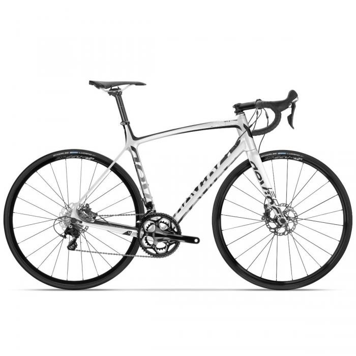 North Vybe Racing Road Bike (model 3)
