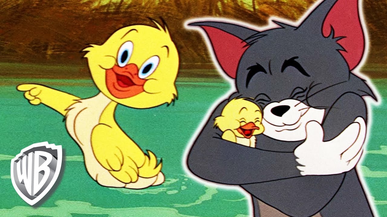 “Tom và Jerry” hai nhân vật đã đi vào tuổi thơ của bao người Góc âm nhạc