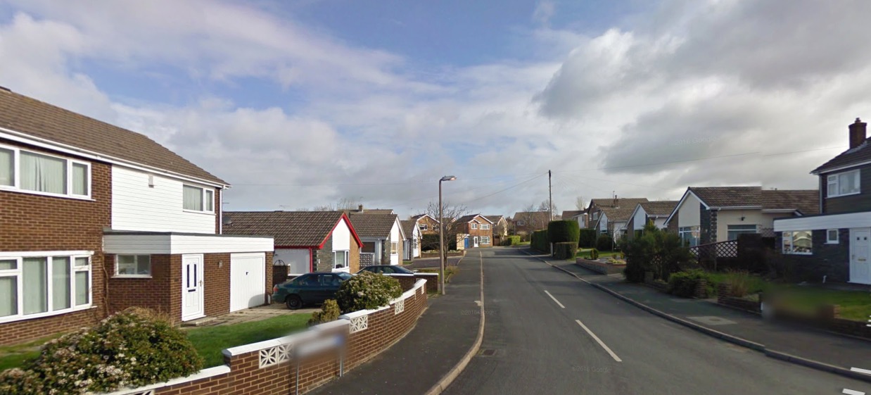 One person arrested after man dies following St Asaph 'incident' North.Wales
