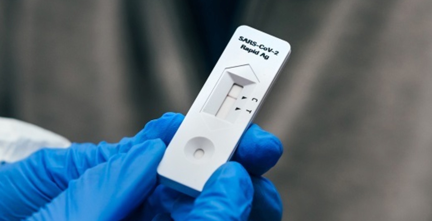 Scrapping free lateral flow tests would be 'dangerous and reckless