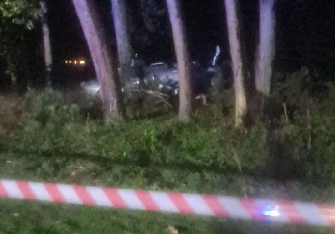 Four injured after Ruthin helicopter crash North.Wales