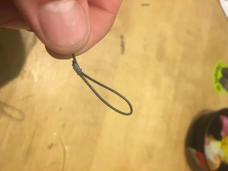 How To Make Your Own SinkTip Lines