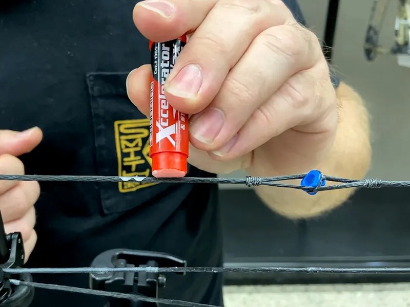 How to Take Care of your Bowstring?