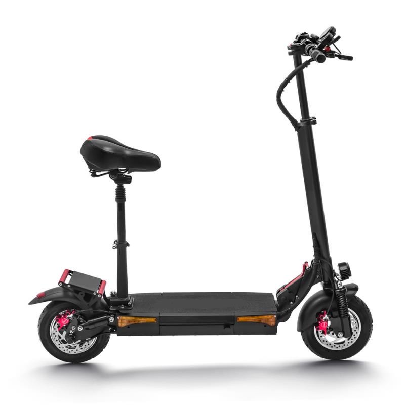 Synergy City Elite 500w Seat North49 Brands Paddleboards, Electric