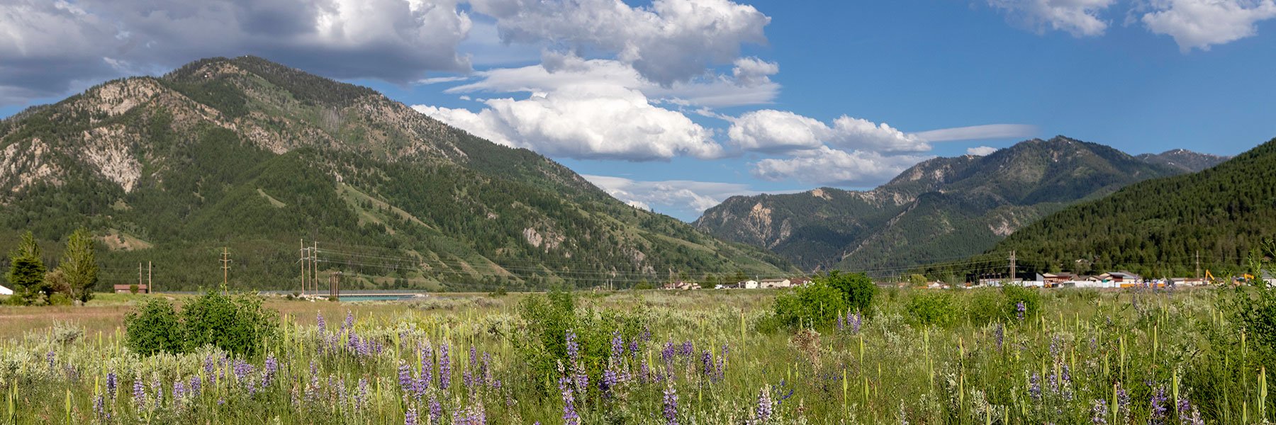 Alpine Meadows Planned Development in Alpine, Wyoming