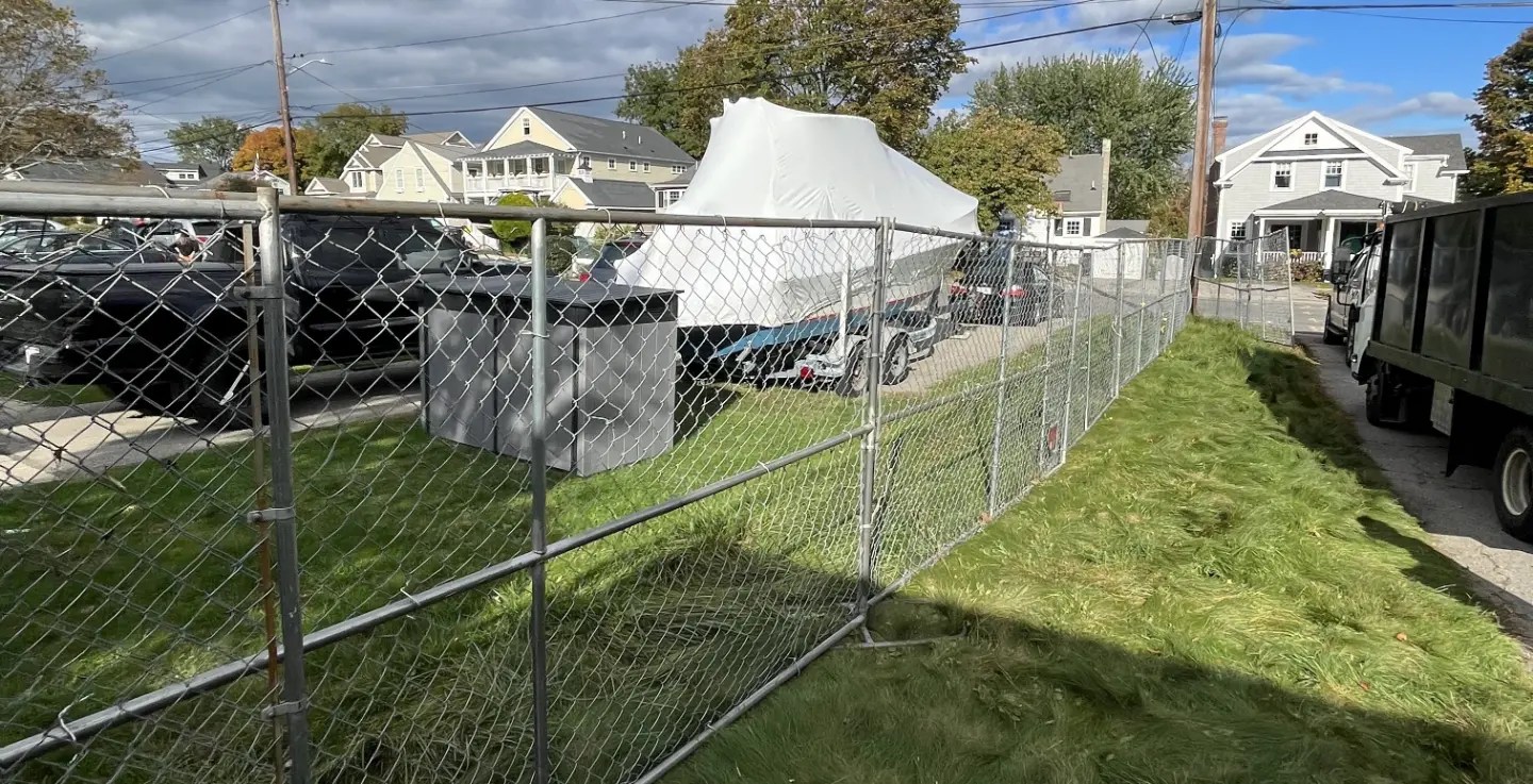 Kimball Beach Rd Hingham, MA North America Development