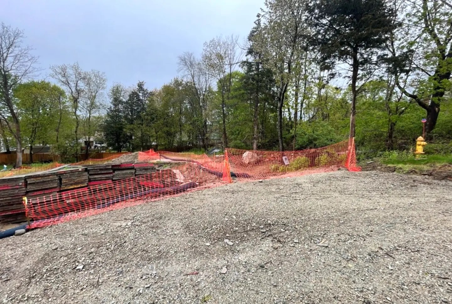 Elizabeth Ln Hingham, MA North America Development