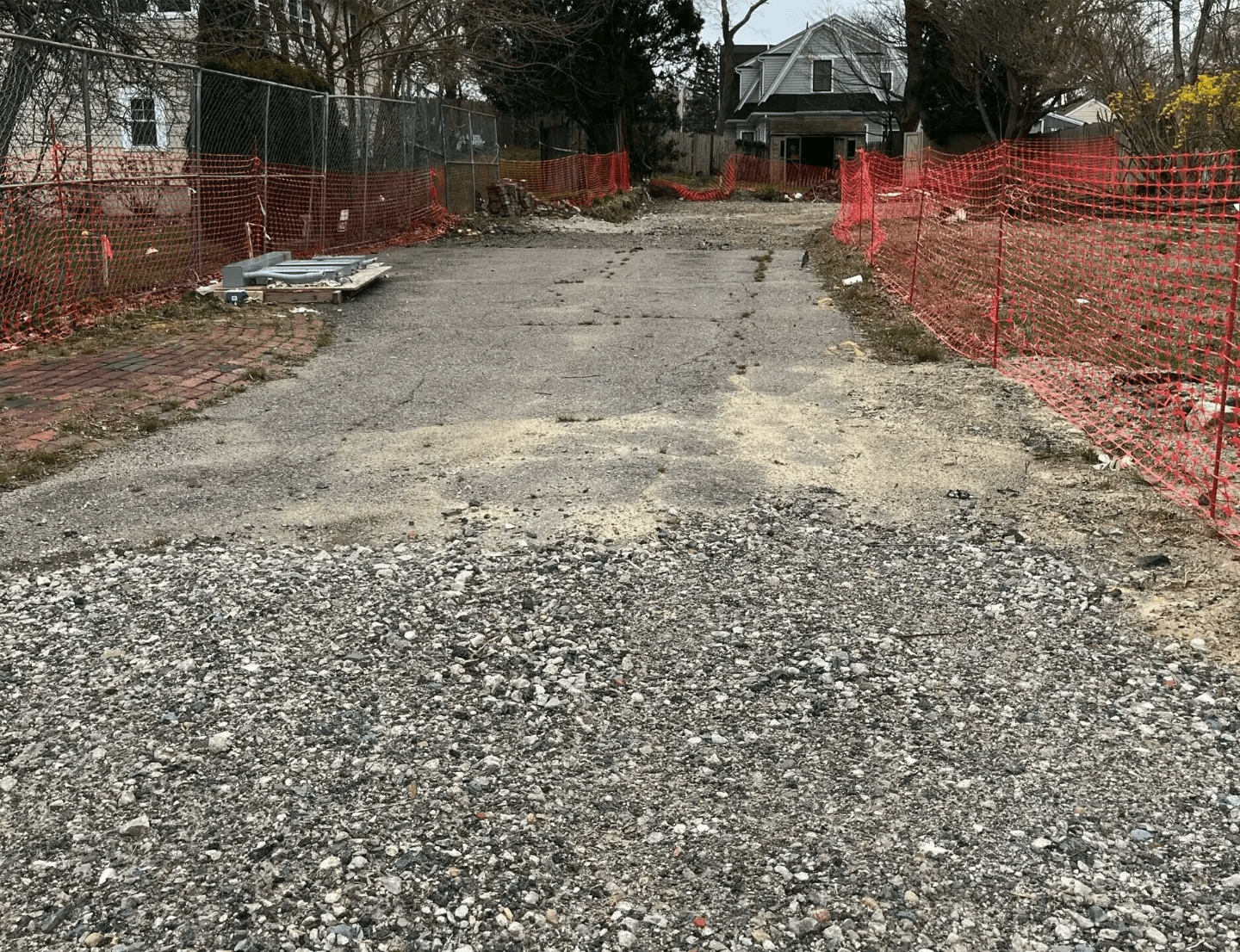 Kimball Beach Rd Hingham, MA North America Development