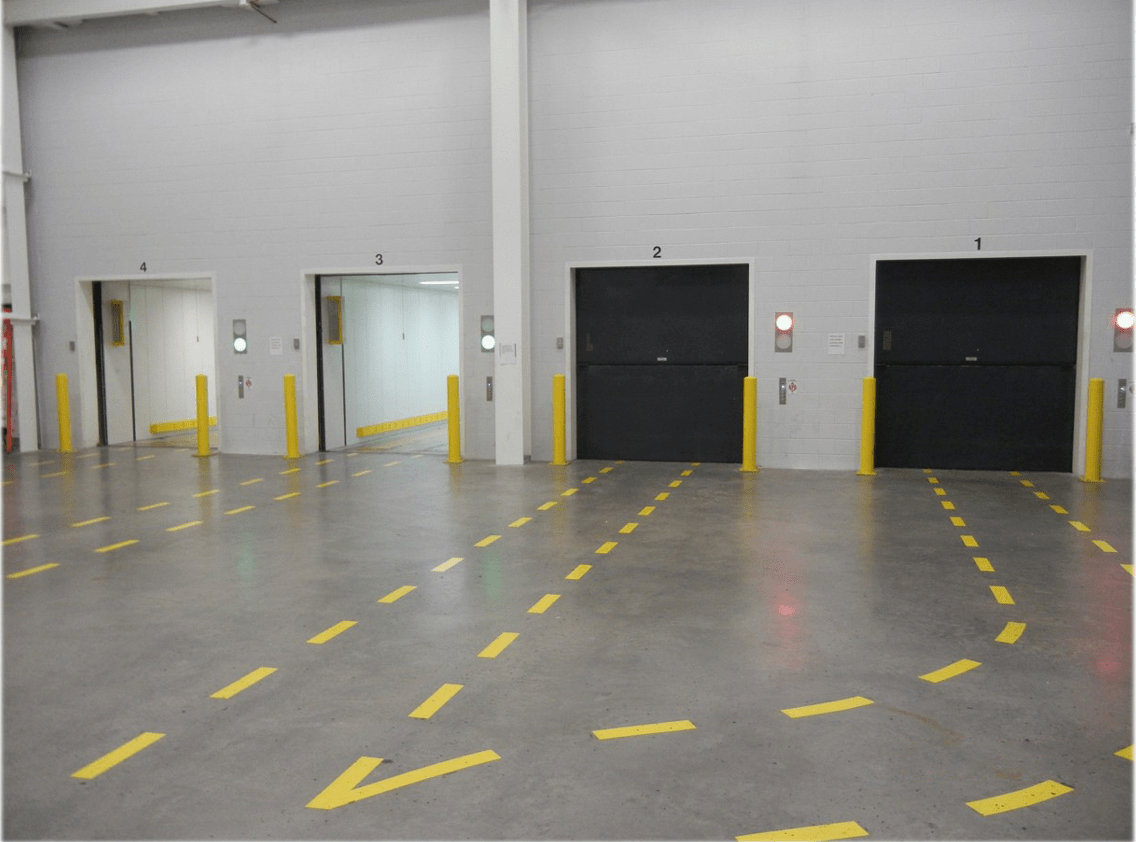 Truck Elevator Services NYC North American Elevator