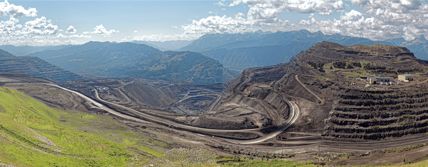 Teck’s Elkview idle due to plant outage North American Mining Magazine