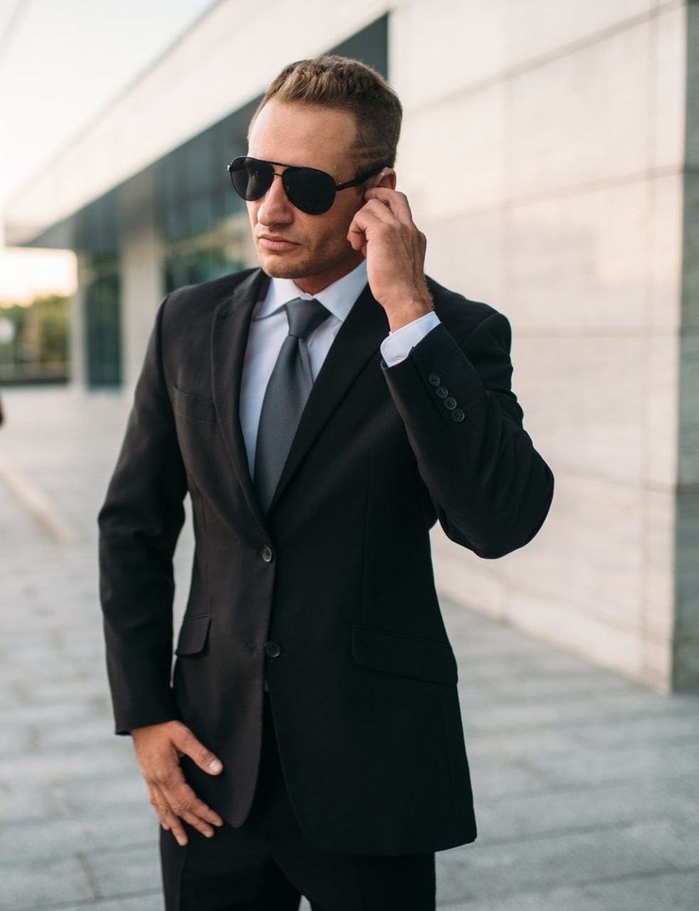 North America Security Corp Security Guard & Private Investigation