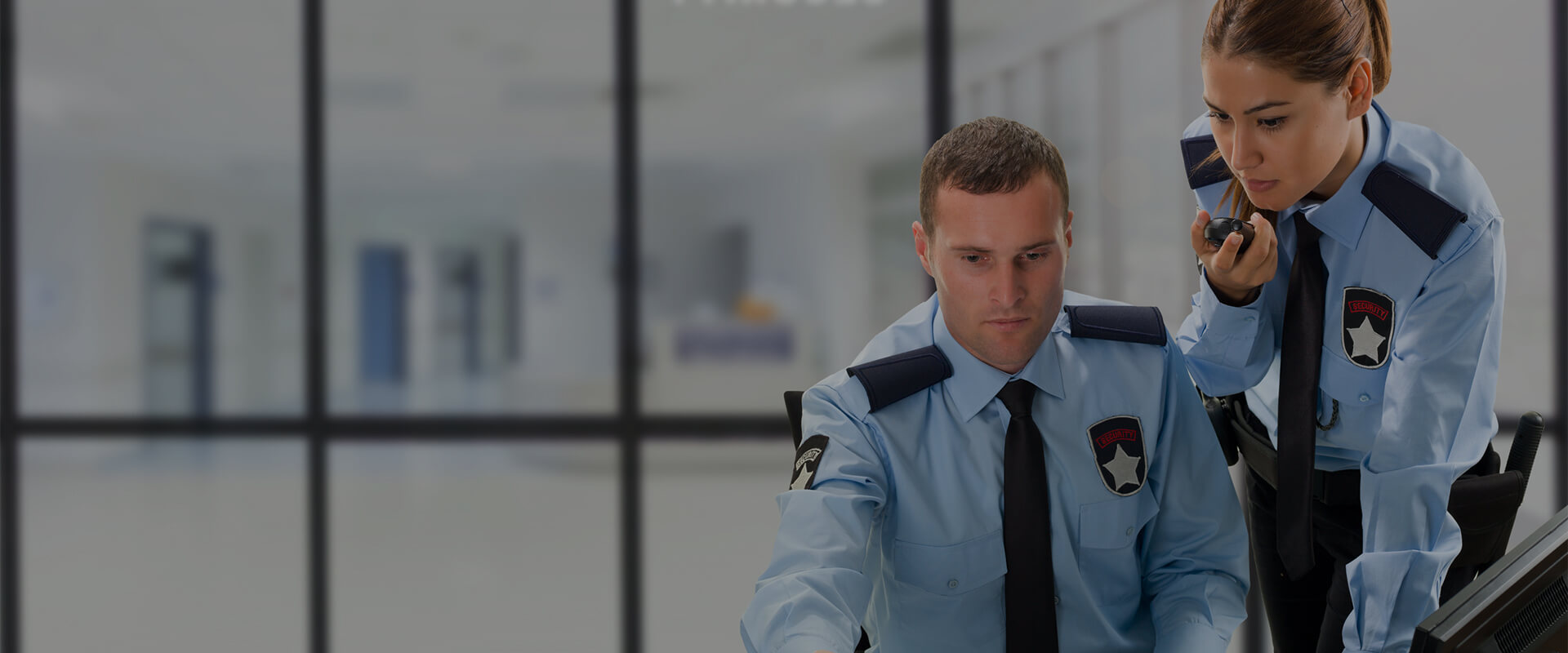 North America Security Corp Security Guard & Private Investigation