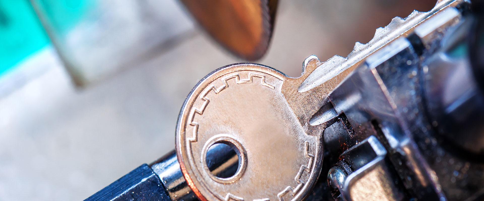 Northampton Locksmith Wilson's Independent Locksmith Services