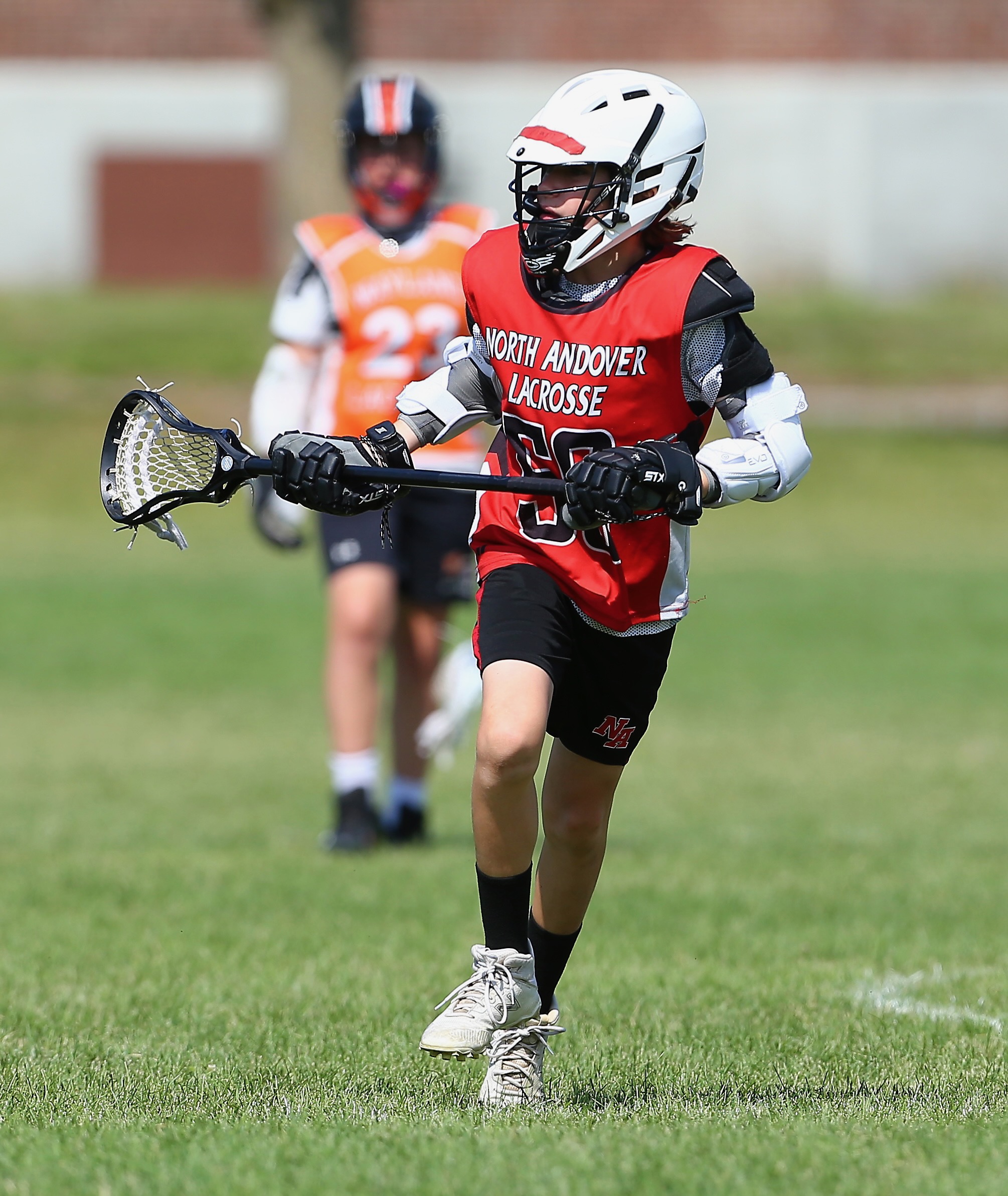 Classic Lacrosse Program North Andover Youth Lacrosse