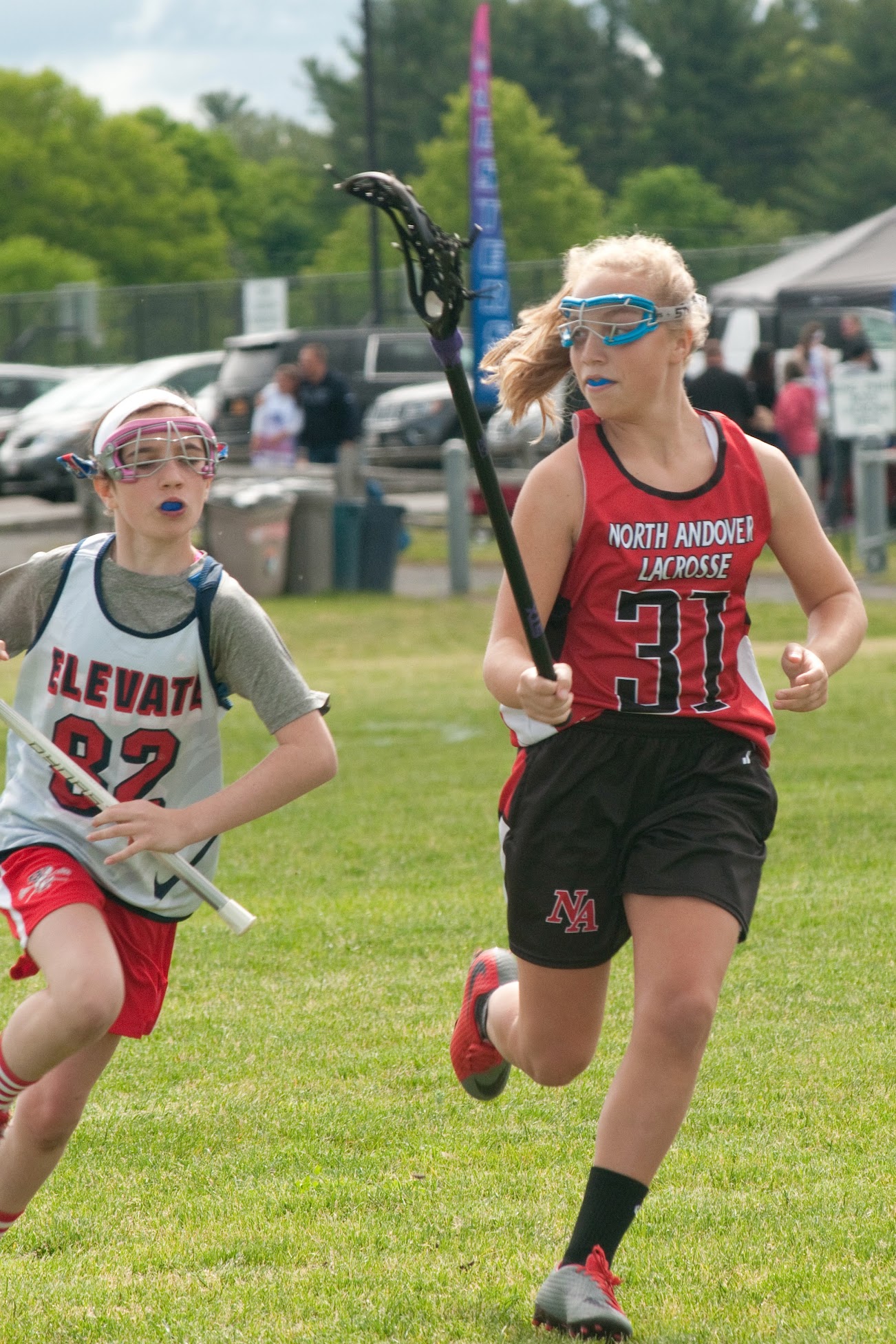 NALAX Frequently Asked Questions North Andover Youth Lacrosse