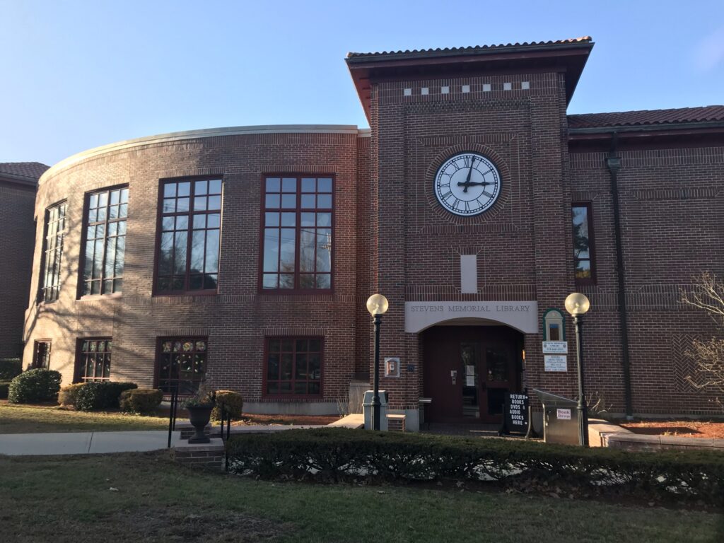 North Andover Real Estate