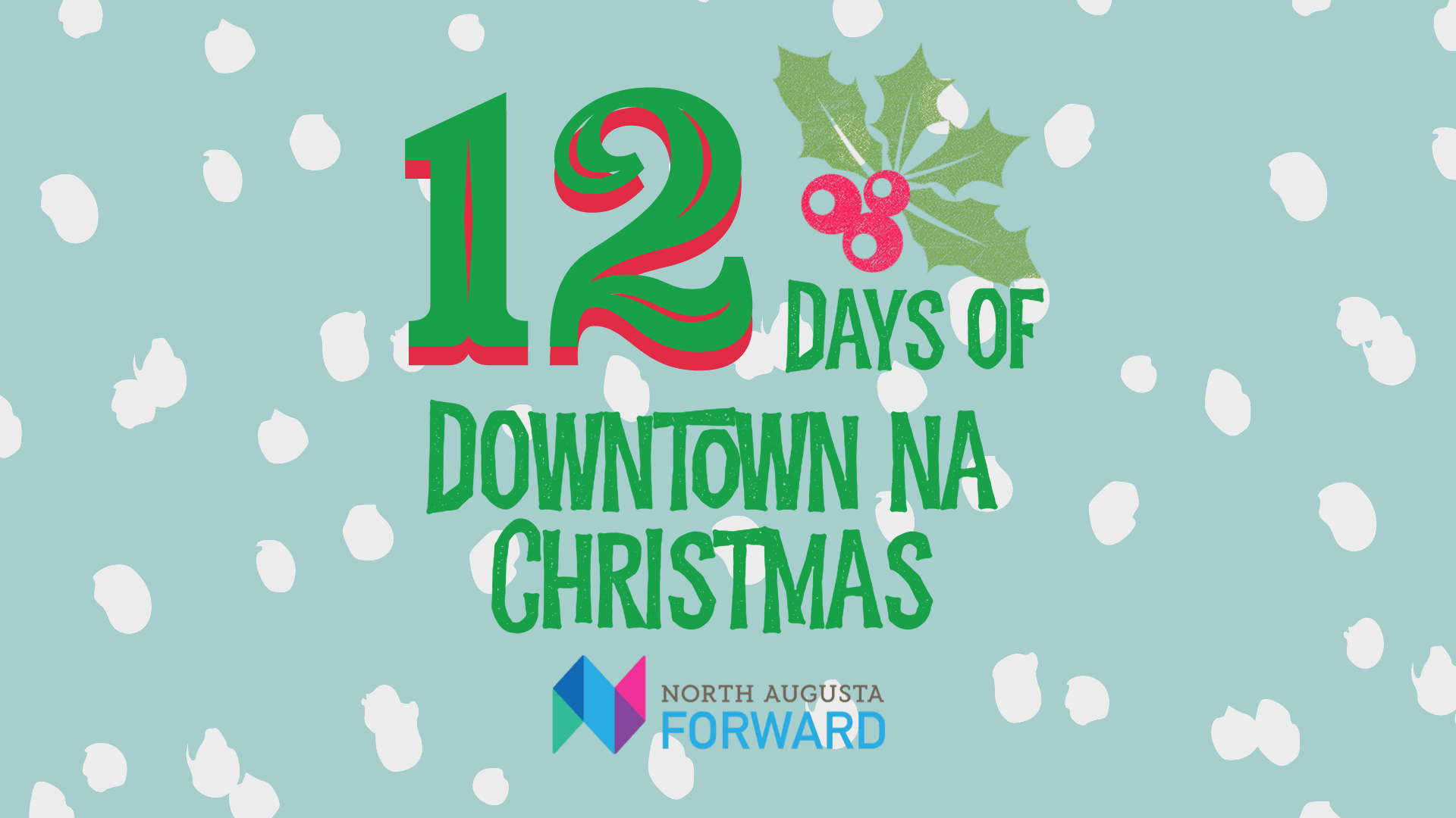 North Augusta Forward North Augusta Forward