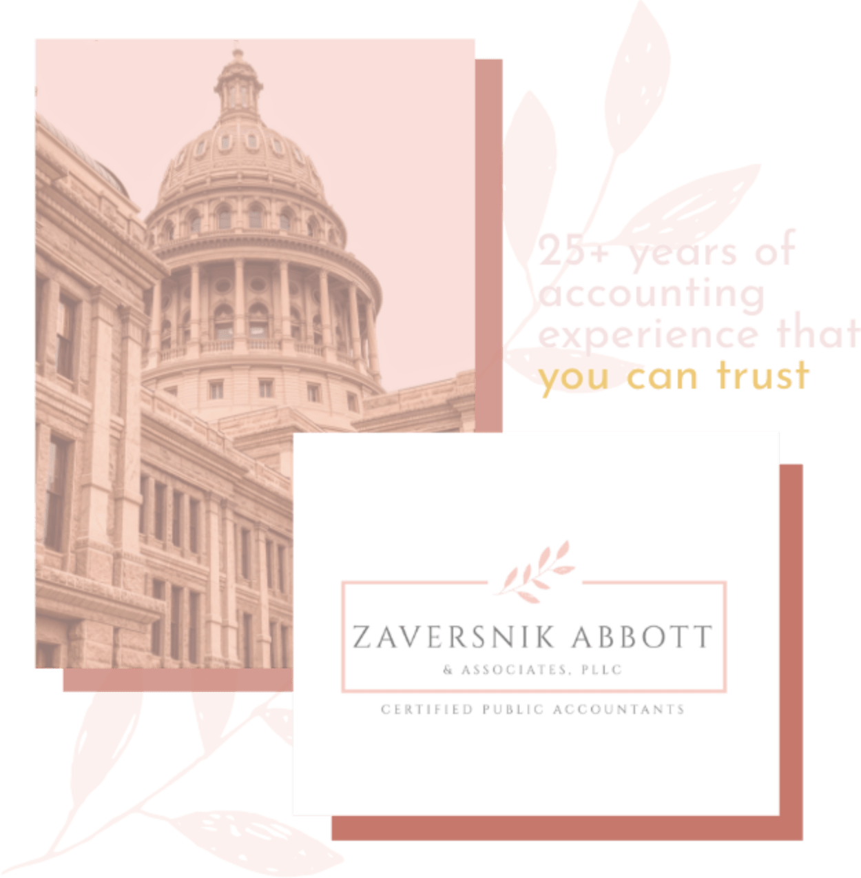 Zaversnik, Abbott & Associates Accounting Firm in Cedar Park, Texas