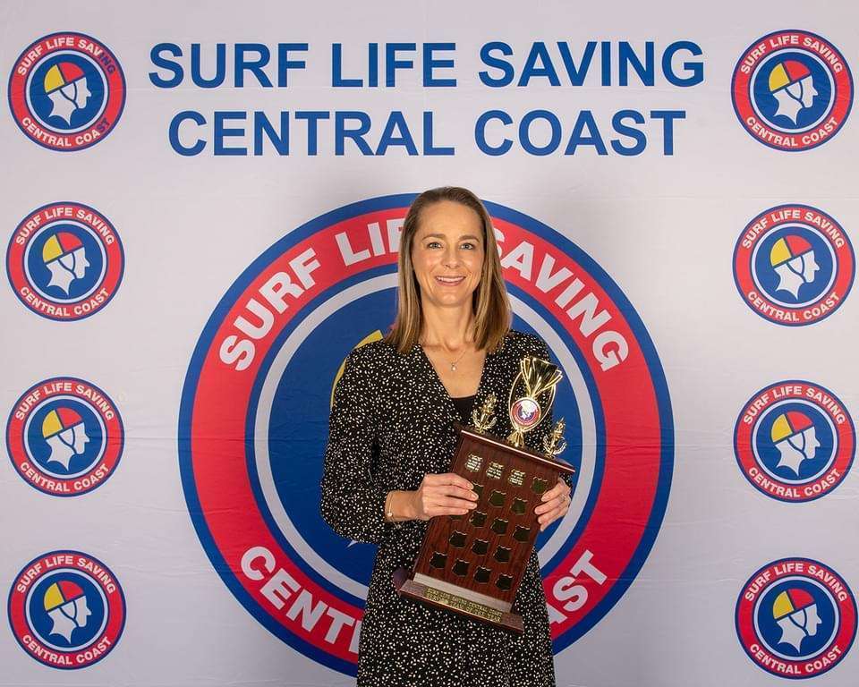 North Avoca SLSC wins SLSCC Service Team of the Year! North Avoca SLSC