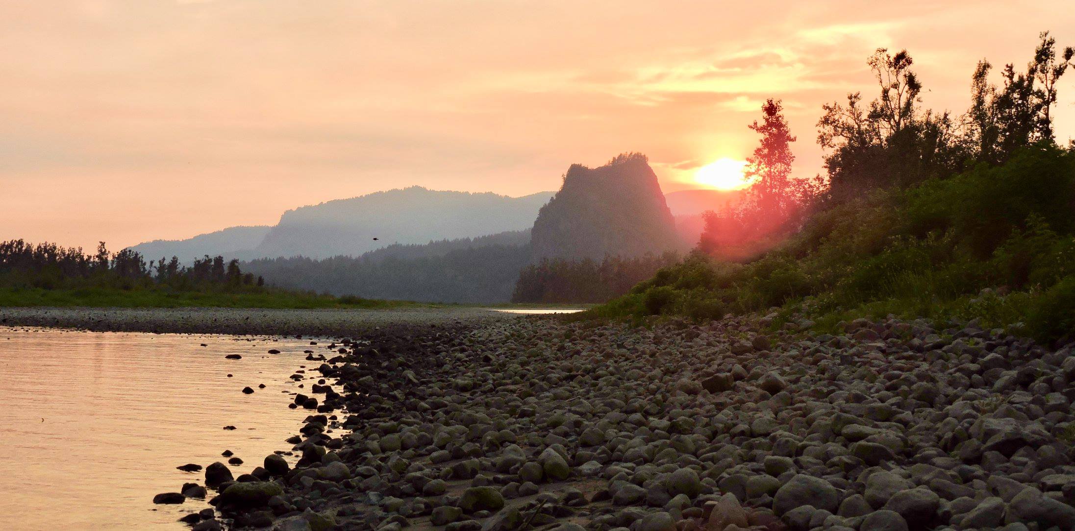 City Government City of North Bonneville