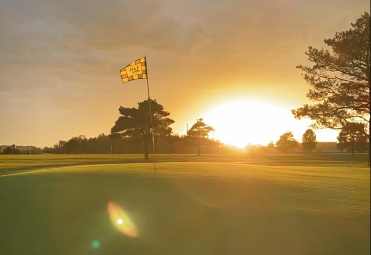 Course Details North Branch GC