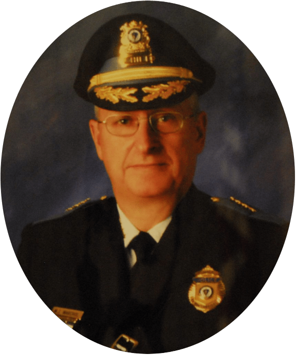 NPD History Northbridge MA Police Department