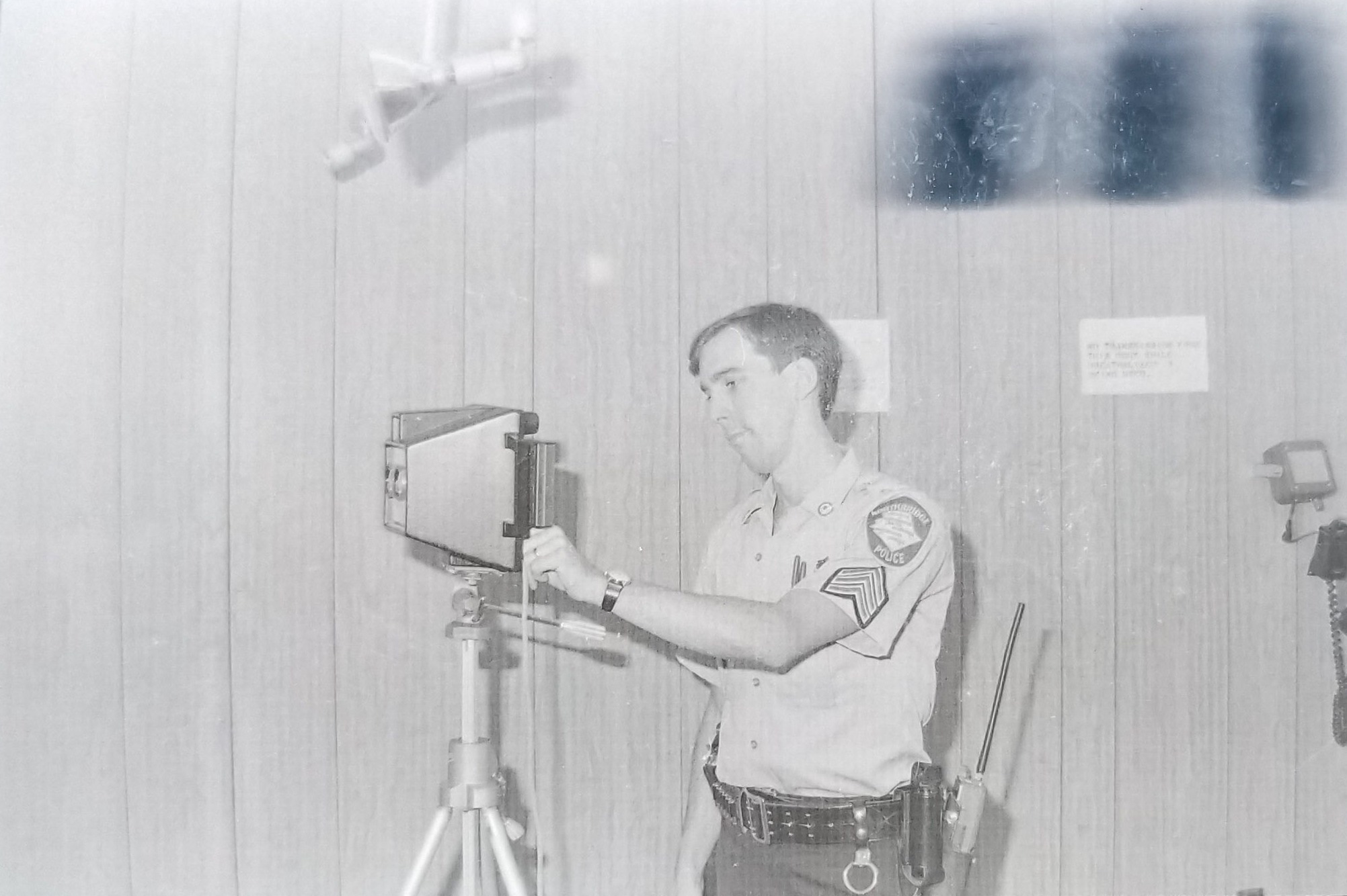 NPD History Northbridge MA Police Department