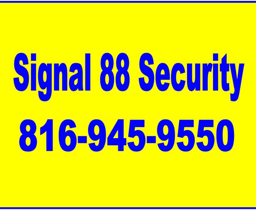 Signal 88 Security North Brighton Townhomes North Brighton Townhomes