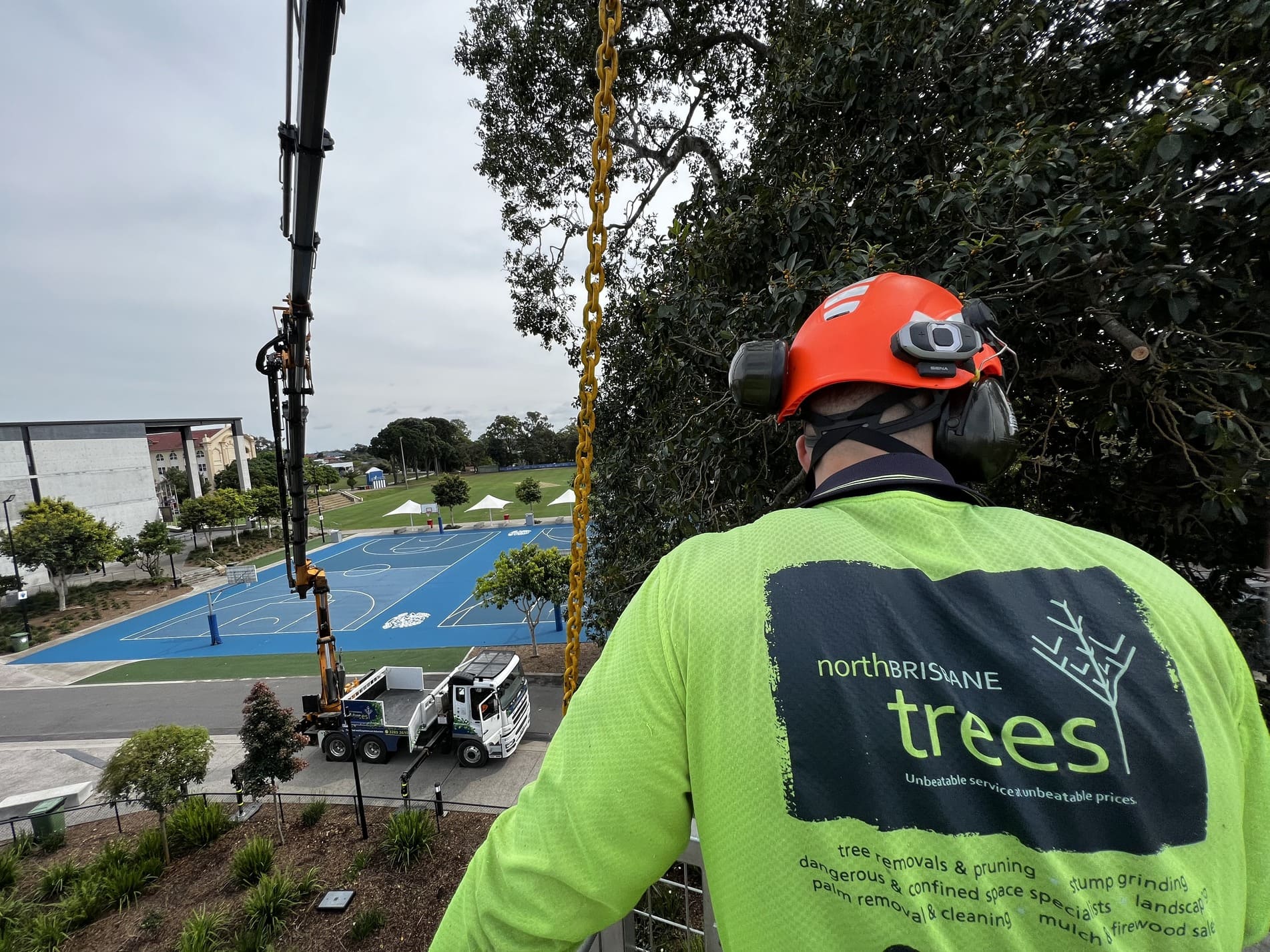 Gutter Cleaning Brisbane