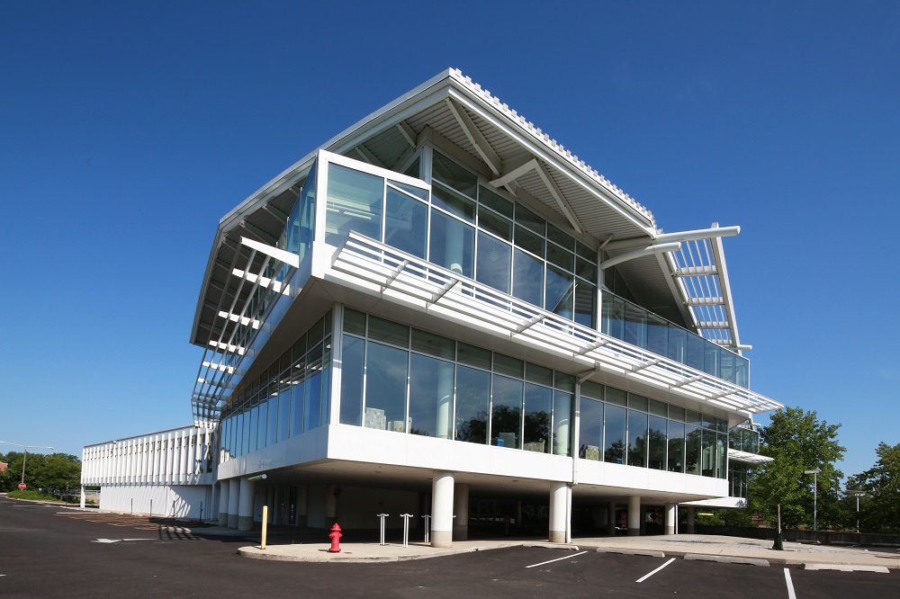 Library History Northbrook Public Library