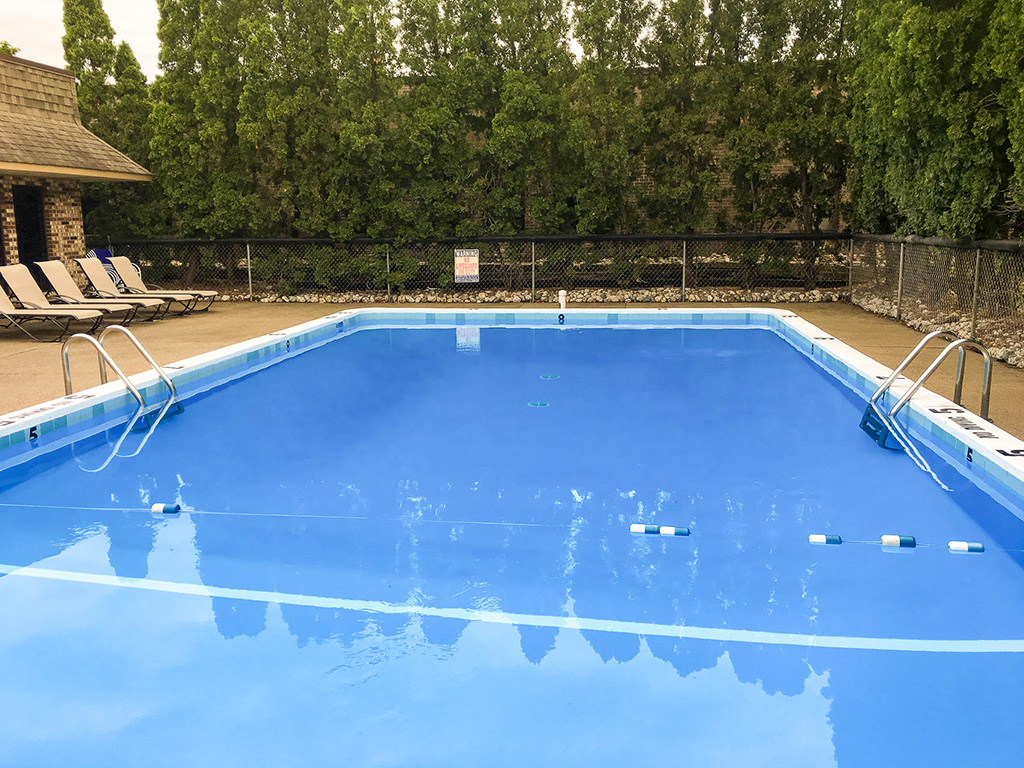 Gallery Northbrook Apartments