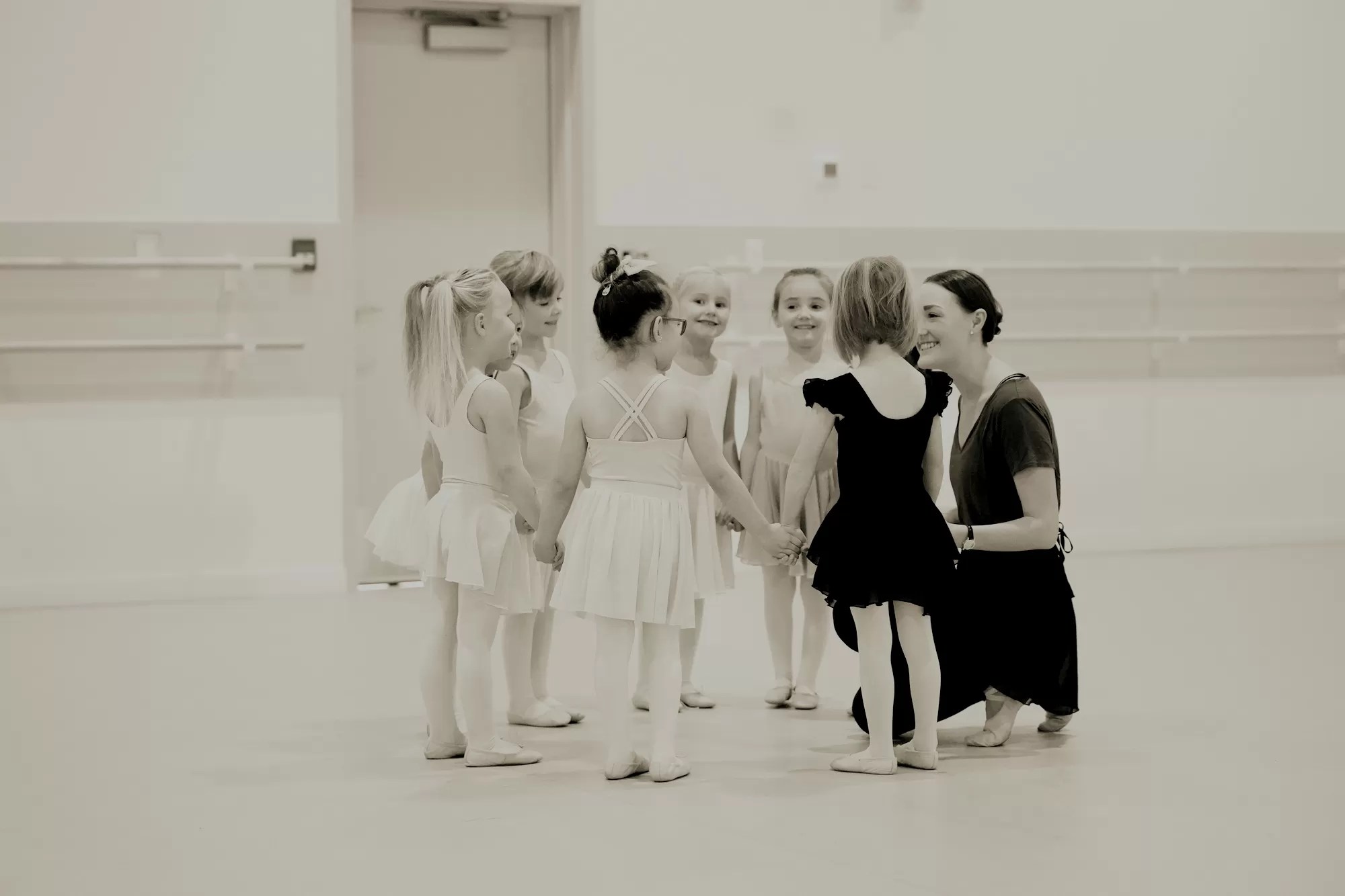 North Calgary Dance Centre Located in Royal Oak (NW Calgary)