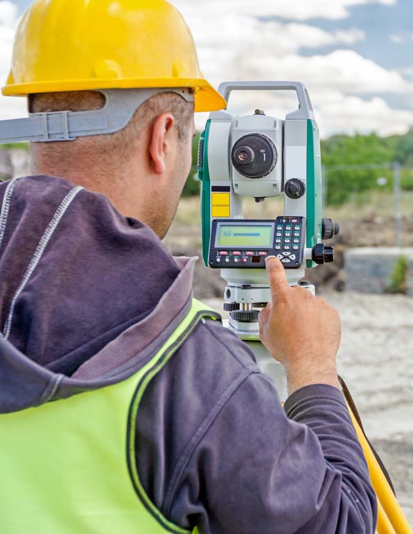 Contact Us Northcentral Land Surveying
