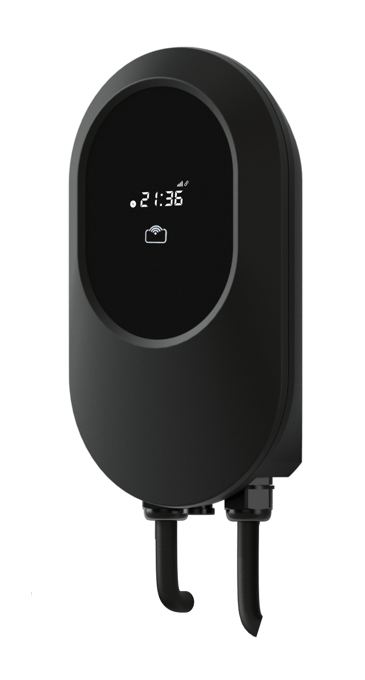 Level 3 Chargers Best Level 3 EV Chargers NorthCharge